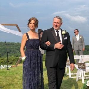 Meet your Posher, Jenny